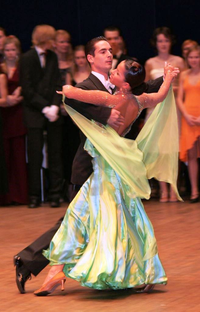 Loraine Michael's Ballroom, Latin, & Swing Dances in Albany
