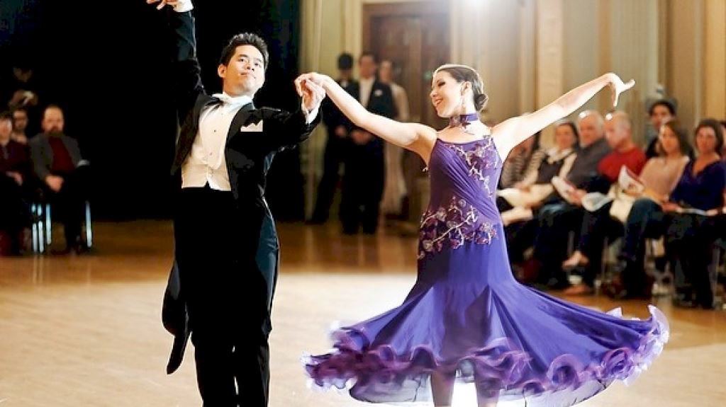 From Waltz to Tango Exploring Different Genres in Ballroom Dance
