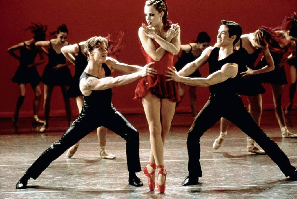 From Dance Floor to Big Screen Iconic Movies about Ballroom Dance