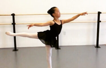 Boise Ballet Academy