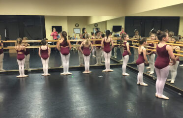 Echo School of Dance