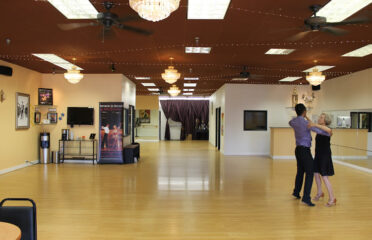 Fred Astaire Dance Studios – Paradise Valley