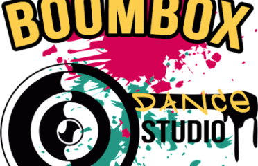Boombox Dance Studio LLC