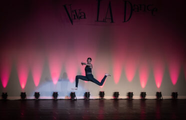 Lanzi Academy of Dance Inc