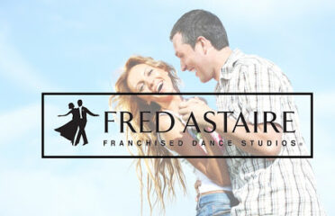 Fred Astaire Dance Studios – Arcadia